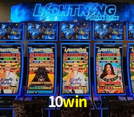 Slot Games Collection
