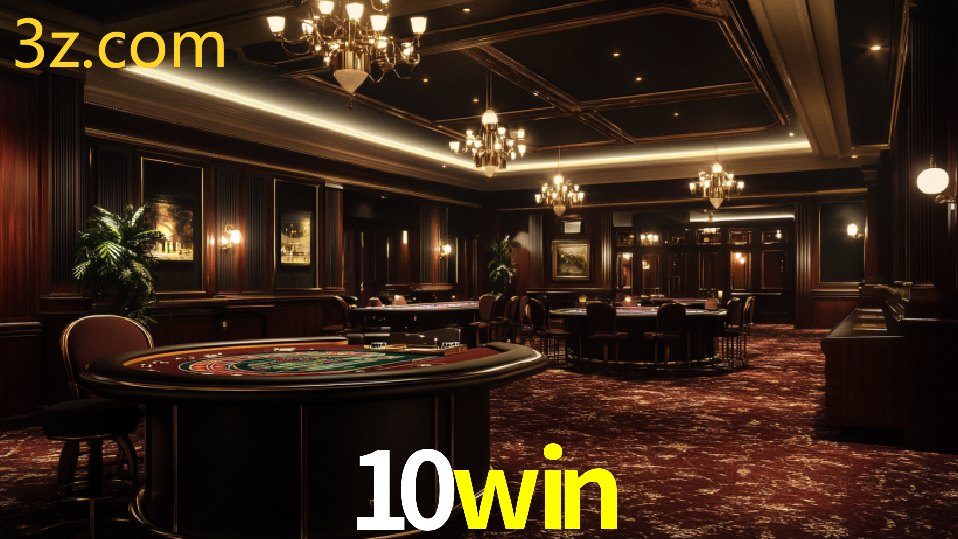 Cassino Online Seguro 10WIN.COM