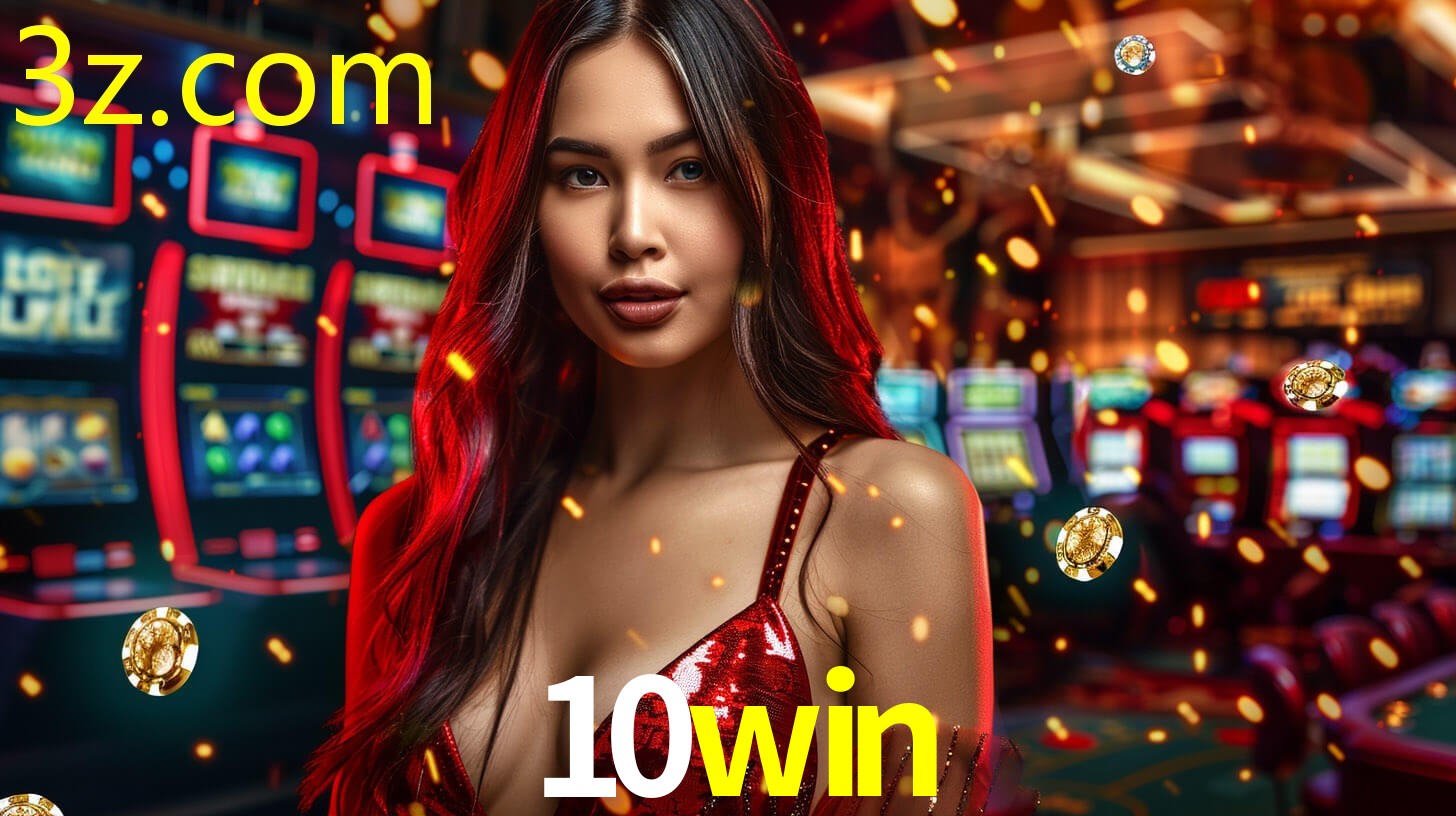App 10WIN.COM  