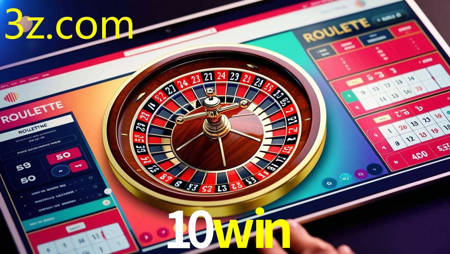 Cassino de Jogos 10WIN.COM