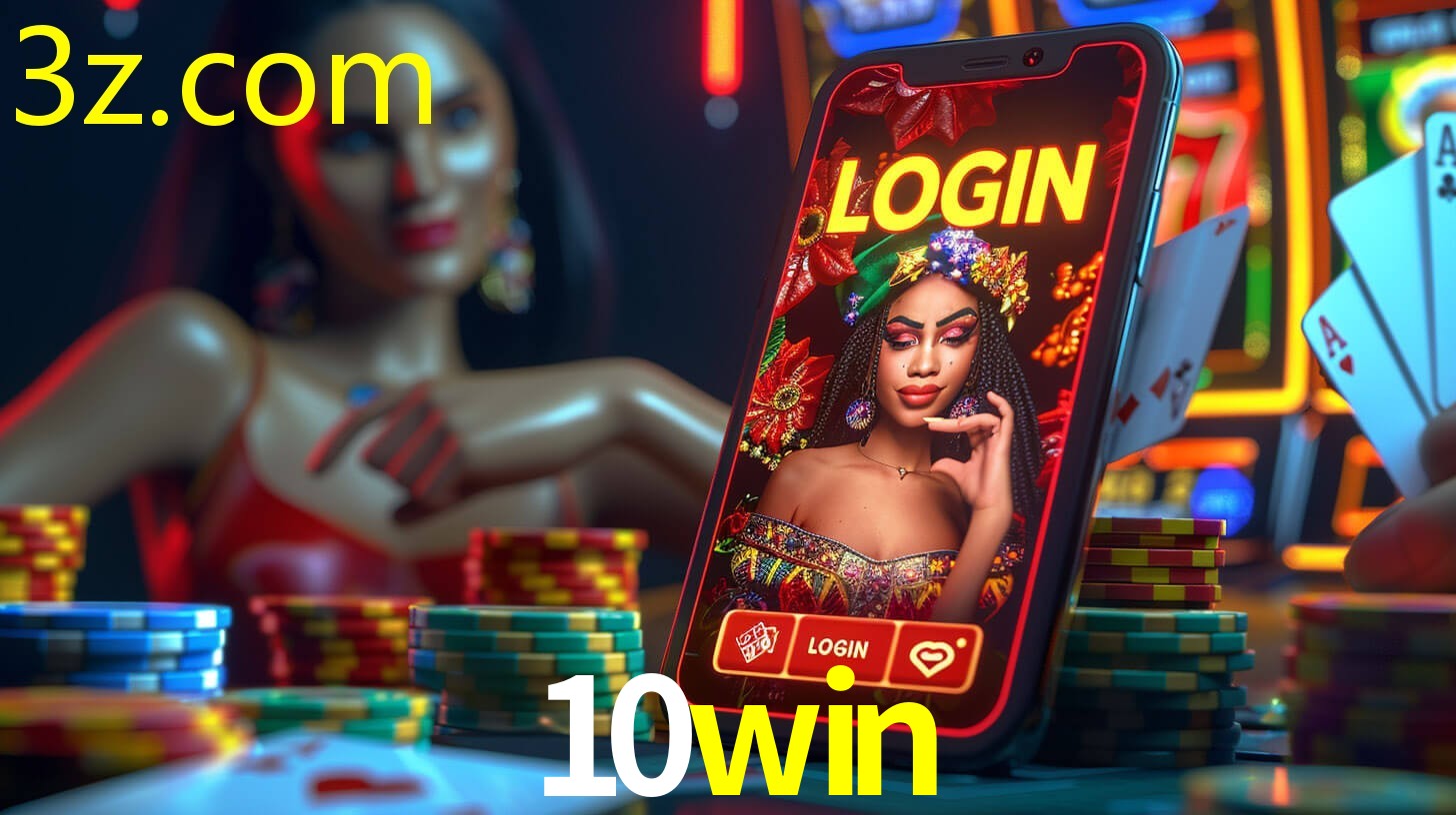 Aviator na Cassino 10WIN.COM 