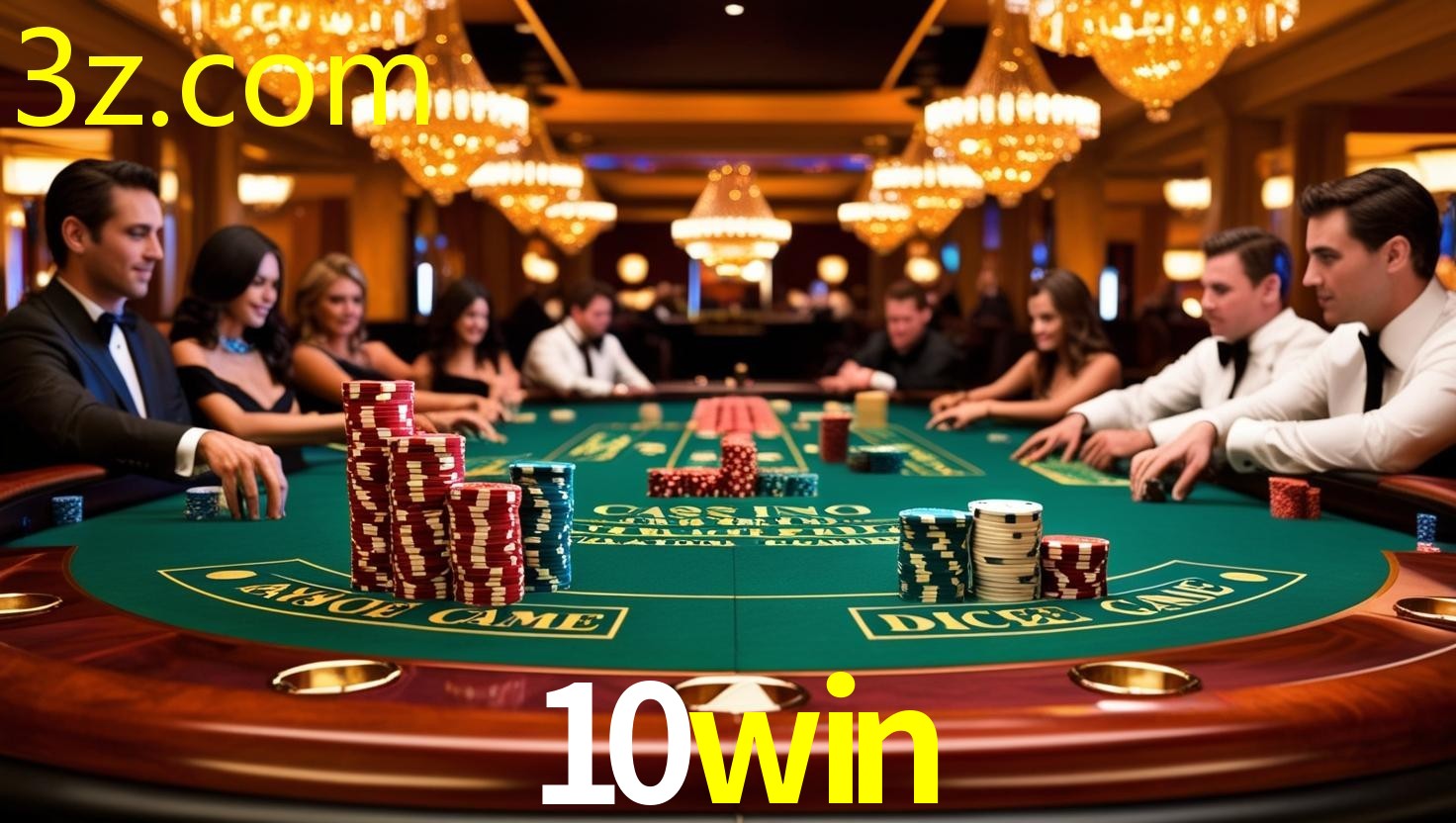 Fortune Tiger Slot no Site 10WIN.COM